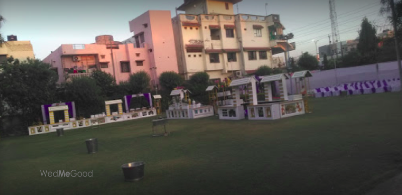 Tulsi Farm House