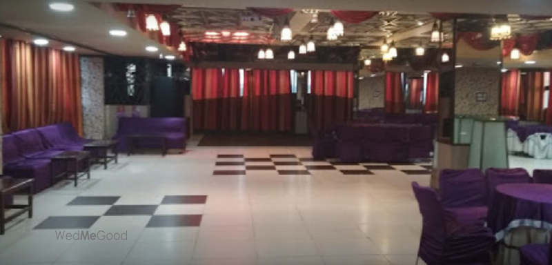 Smt Boramma Dyavedowda Kalyana Mantapa