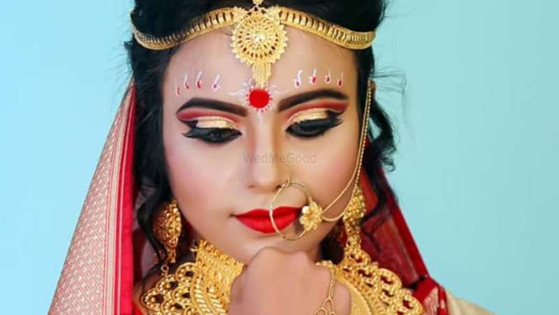 Durga Makeup Studio - Price & Reviews | Dhanbad Makeup Artist