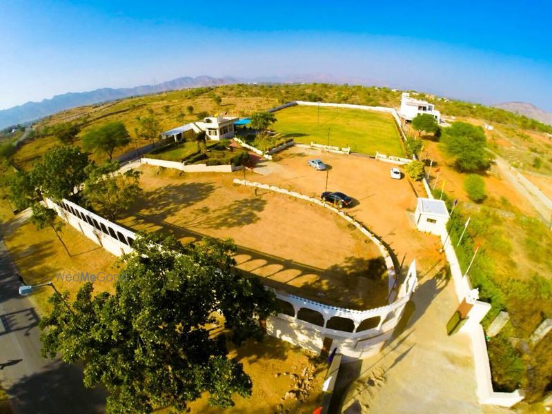 B.M Farm Badgaon, Udaipur Wedding Venue Cost