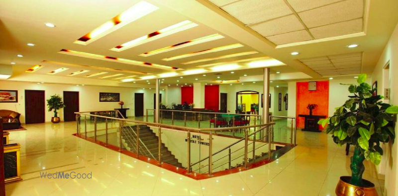Hotel Grand Mumtaz