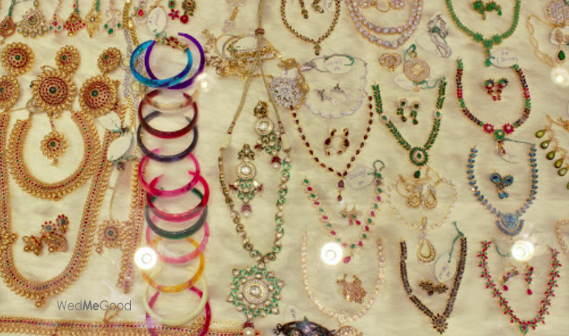 Chakra shop pearls malleswaram