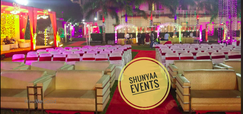 Shunyaa Events Price Reviews Wedding Decorators In Dhanbad Glimpses of the memories that are etched in hearts. shunyaa events price reviews