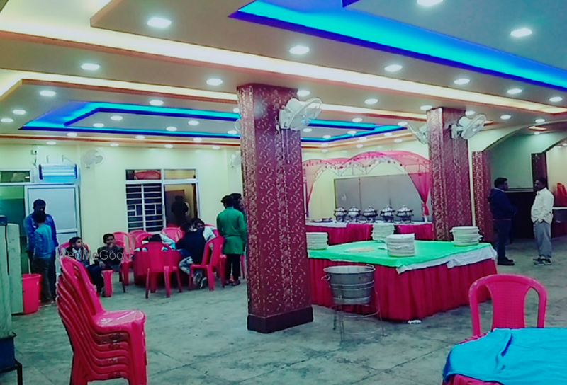 Mo Rahman Marriage Hall