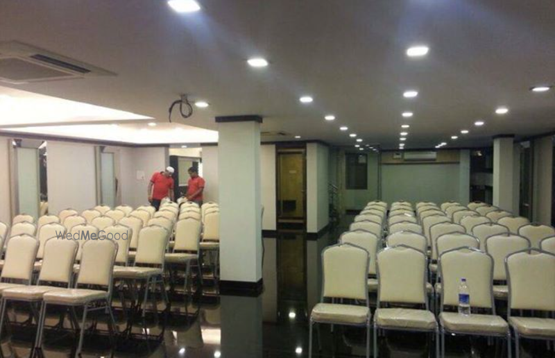 Al Bek Banquet Hall