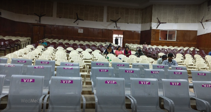 Gubbi Veeranna Kalakshetra