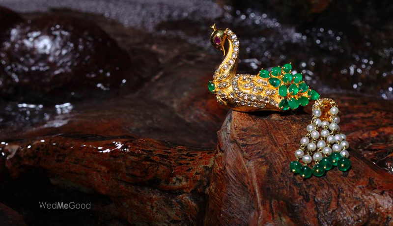 Saashri Jewellers Dwaraka Nagar Visakhapatnam Wedding Jewellery
