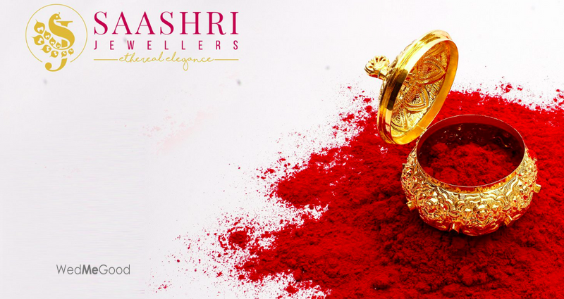 Saashri jewellers new arrivals