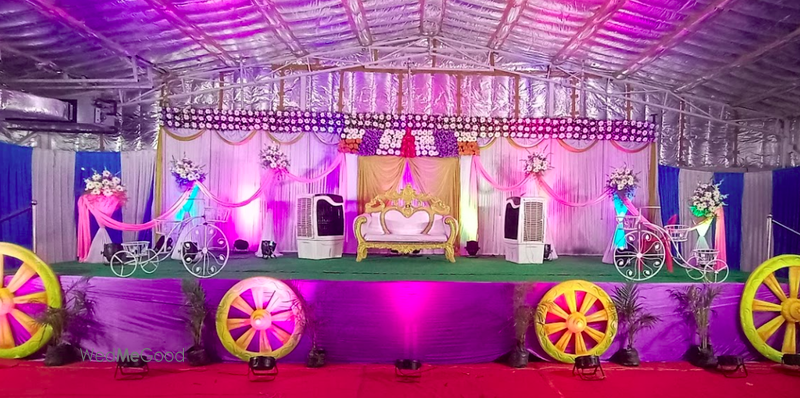 Sarojini Villa