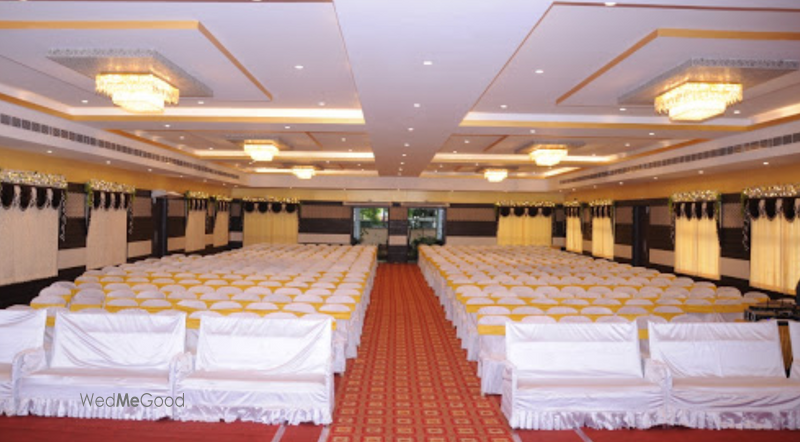 Hudson Memorial Church Community Centre - Bangalore | Wedding Venue Cost