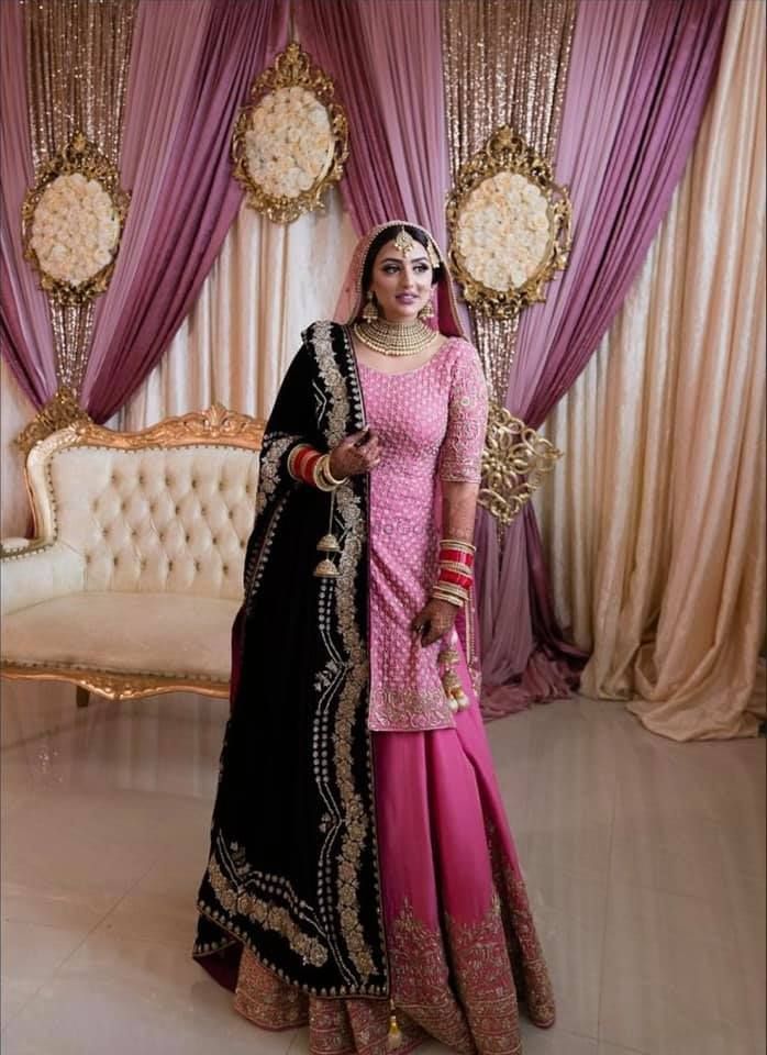 Saluja's The Ultimate Fashion - Bridal Wear Ludhiana | Prices & Reviews