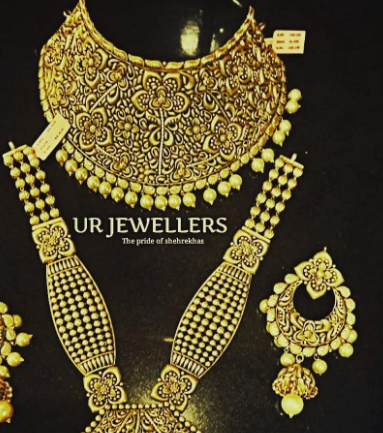 Ur jewellers new arrivals