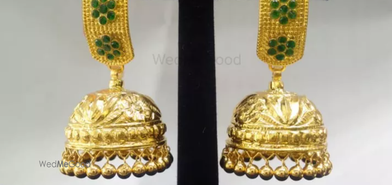 Mulkh Raj Ashok Kumar Jewellers - Jammu | Wedding Jewellery