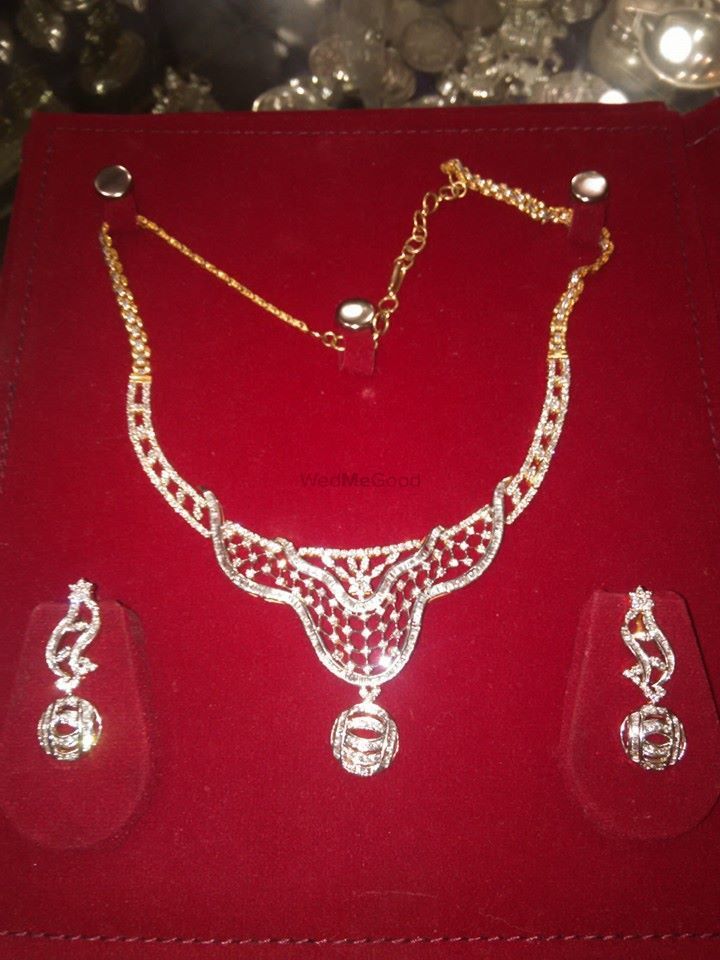 Swastik Jewellers