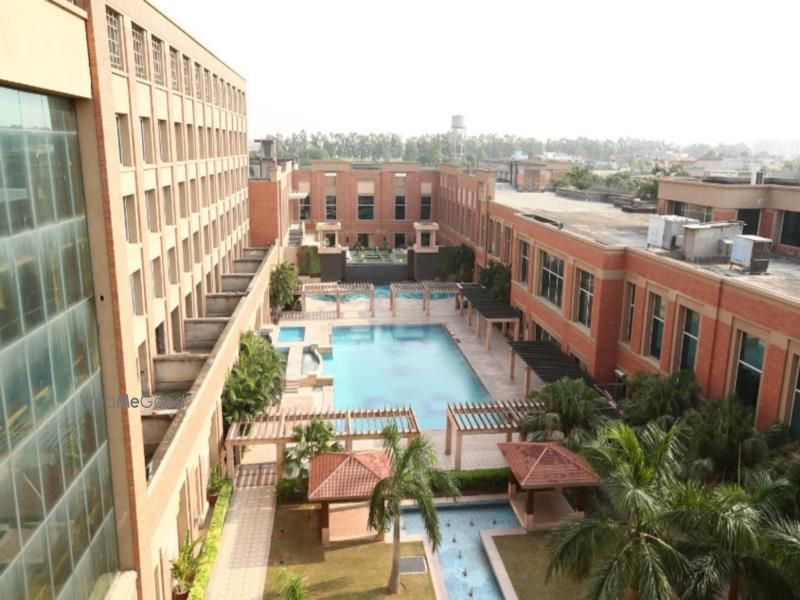 Aveda Hotel