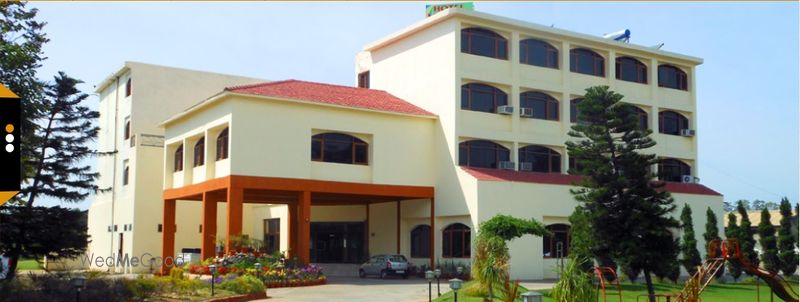 Hotel Magnet Resorts