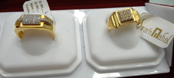 swarn mahal jewellers