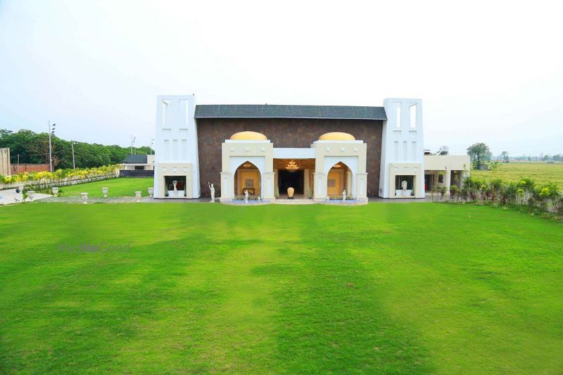 Crystal Grand Resort Gill Road Ludhiana Wedding Venue Cost