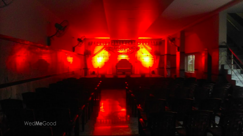 Radha Krishna Auditorium