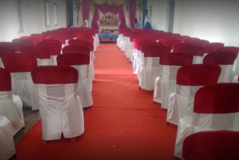 Rahmath Function Hall