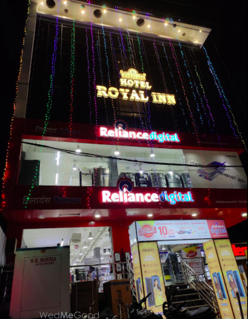 Hotel Royal Inn Bikaner Banquet Wedding Venue With Prices Bikaner resort is located in bikaner. hotel royal inn bikaner banquet