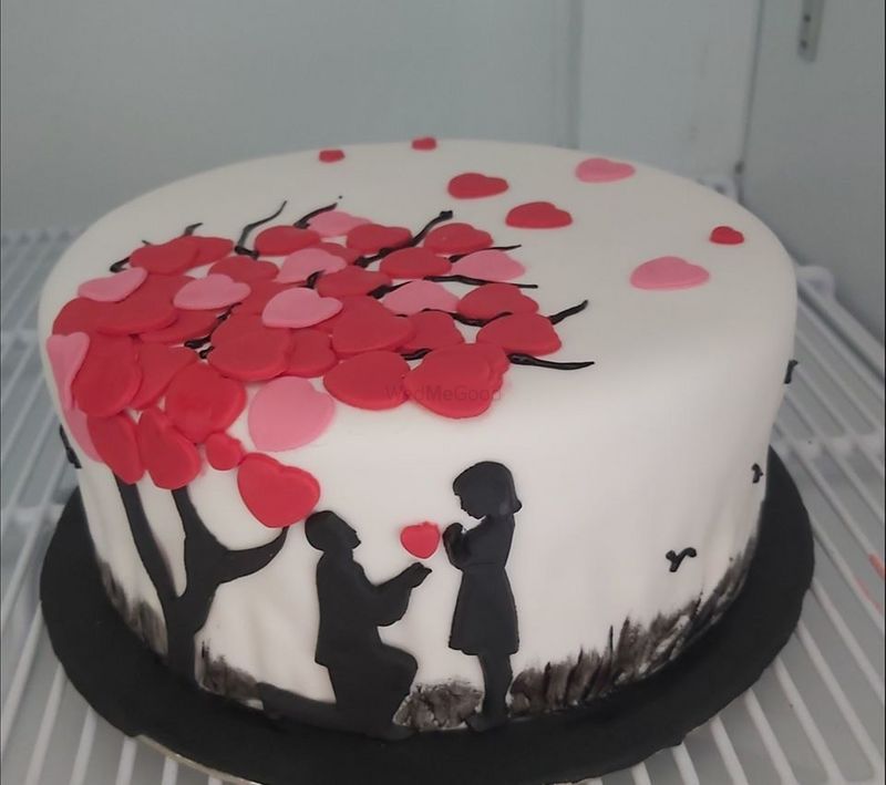 Order Eggless Cakes Online in Bangalore 2023: A Sweet Delight - CakeZone  Blog