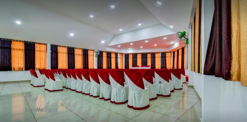 Moidus Heritage Hotel