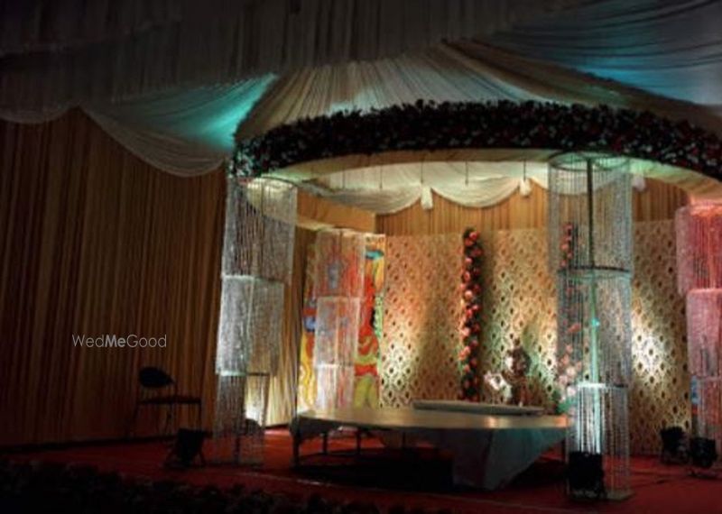 Sowparnika Auditorium