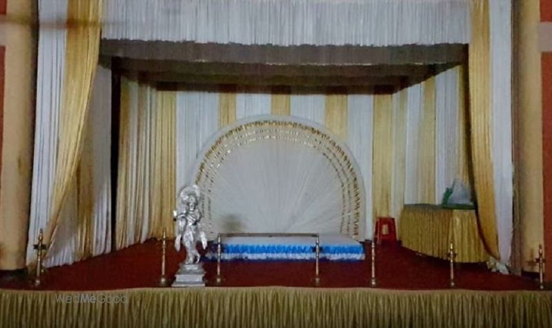 GKP Auditorium