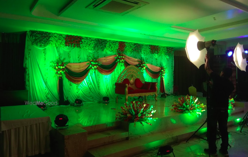 Hotel Vatsa International