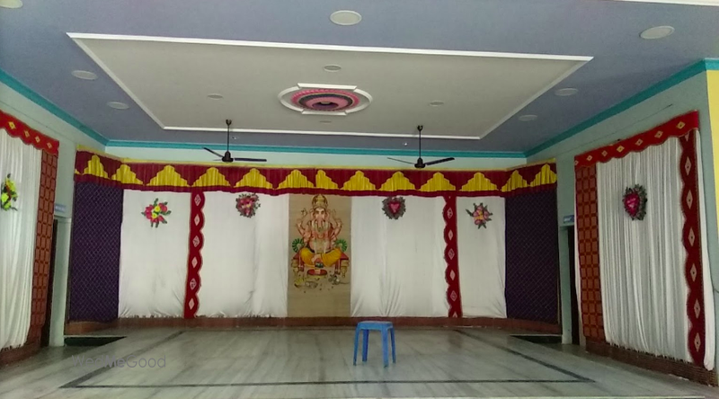 KIS Marriage Function Hall