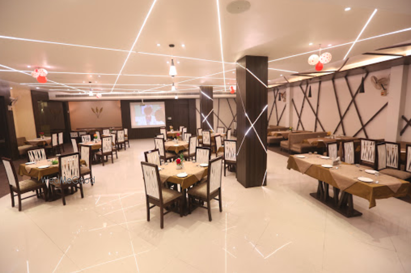 Hotel Mahendra Plaza