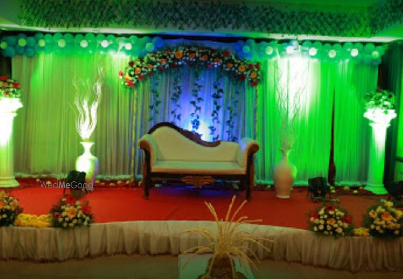 Hotel Sudarsan - Kollam | Wedding Venue Cost