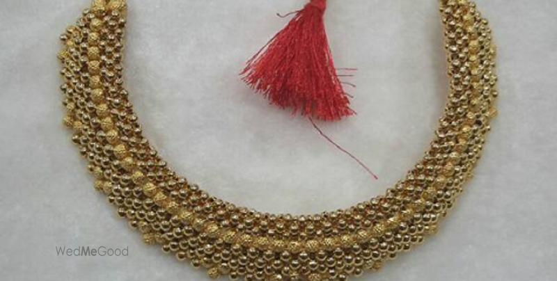Sringar Imitestion Jewelry - Goa 