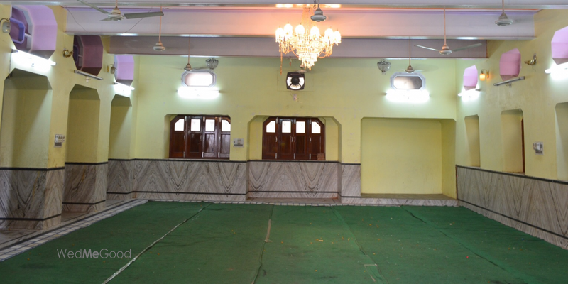 Panchayat Bhawan