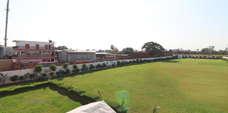 Hotel Aradhyas