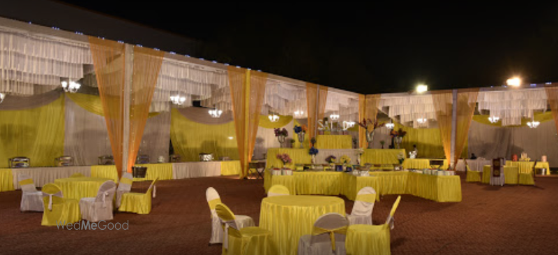 Kalyan Mandap Vikas Nagar