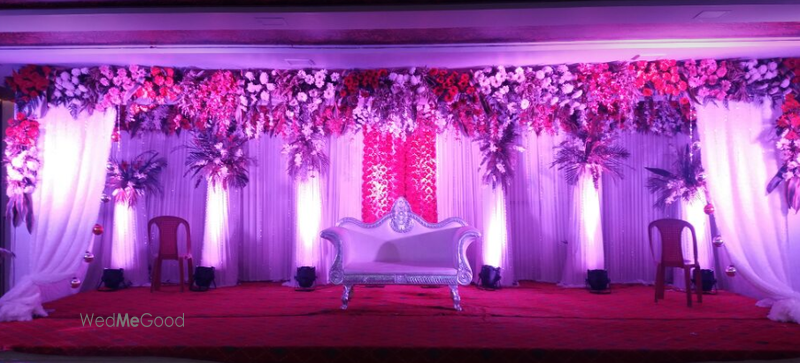 New Kumar Hotel and Banquet