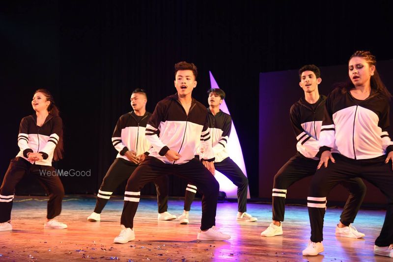 Dance Rythimx Rhythmix International Dance Studio - Guwahati | Price & Videos