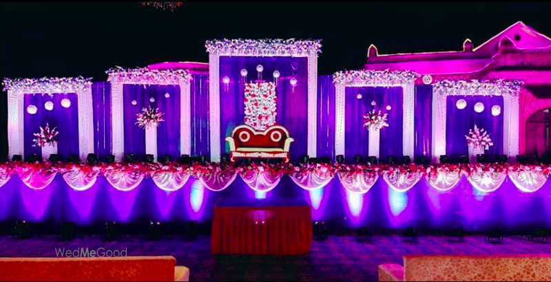 Mangalam Lawn