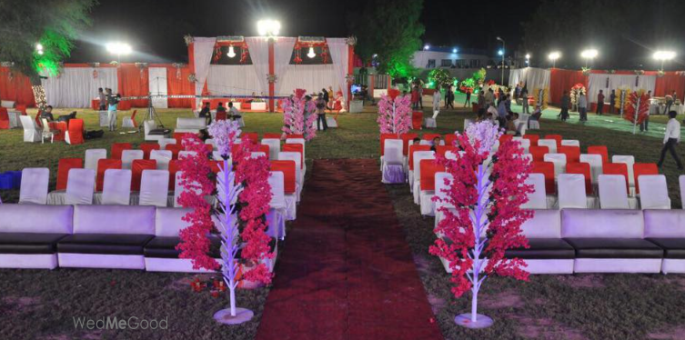 Bikaner Resort