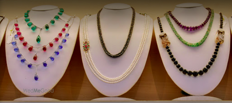 Sri balaji sale jewels and gems