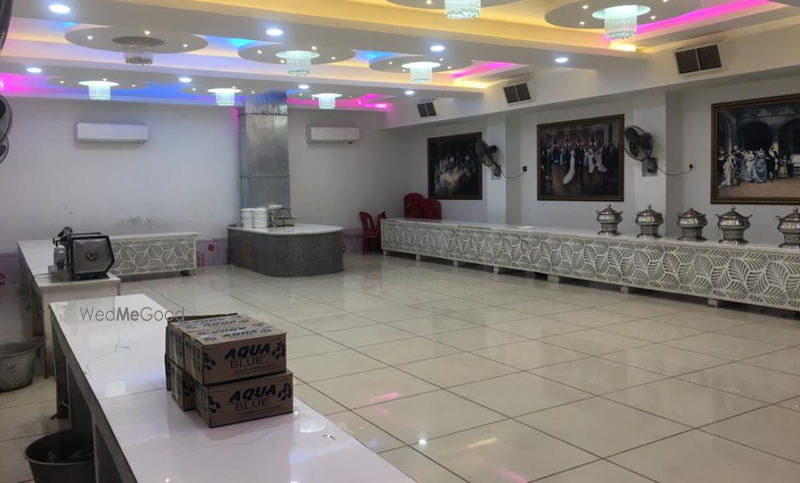 Shine Banquet Hall