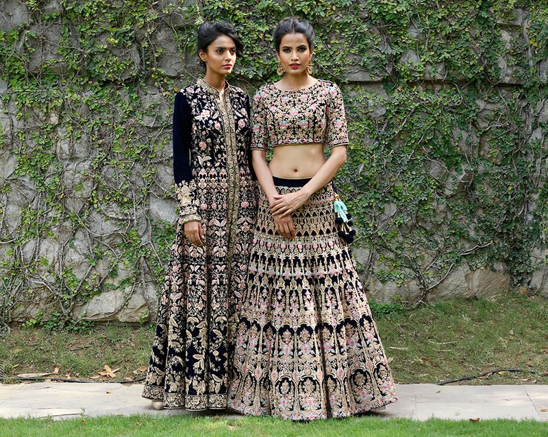 Marwar Couture