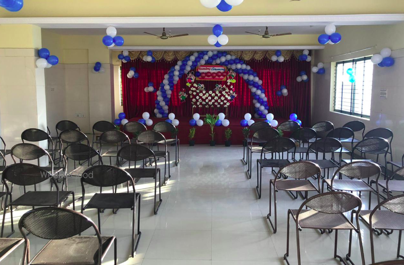 Dharani Party Hall
