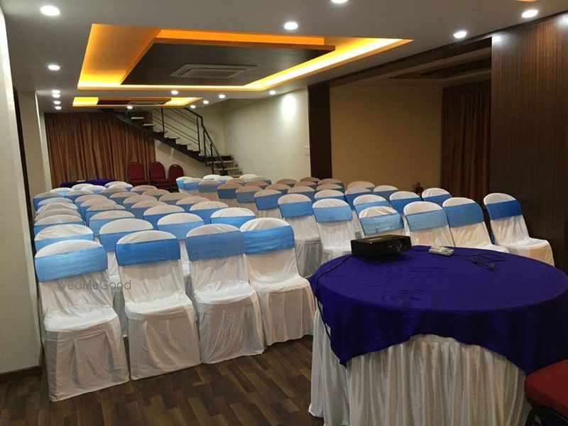 Sovereign Suites Bangalore Wedding Venue Cost