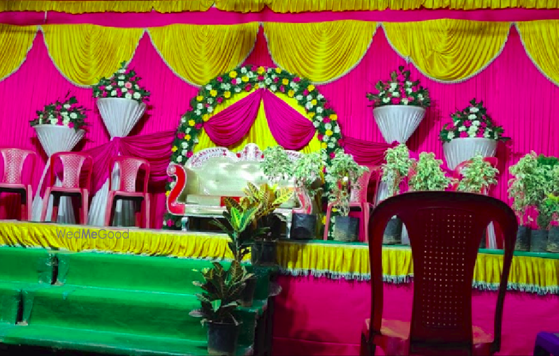 Nizami Function Hall