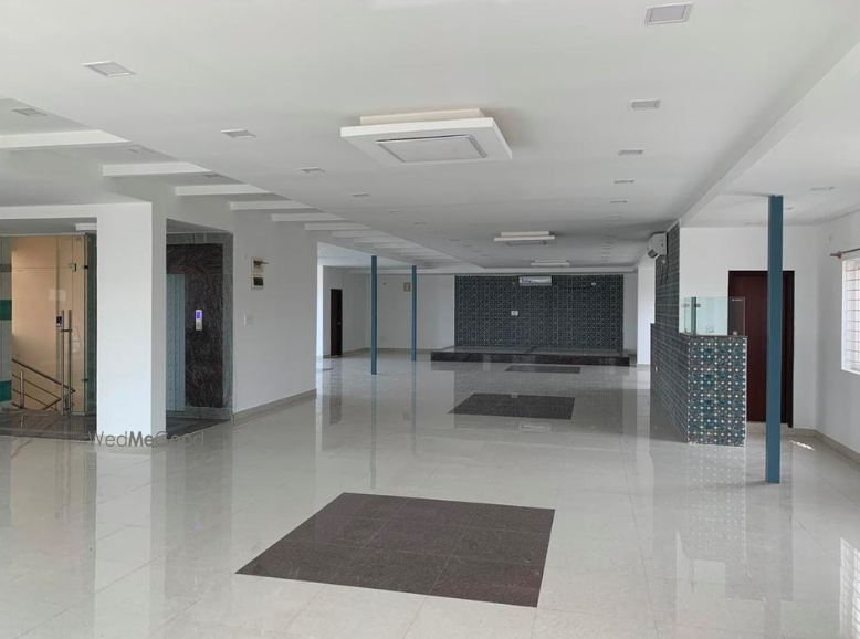 New Castle Banquet Hall