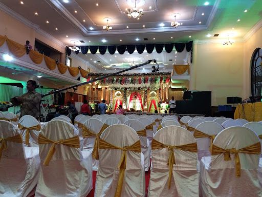 MTB Mangalameeru - Bangalore  Banquet/Wedding Venue