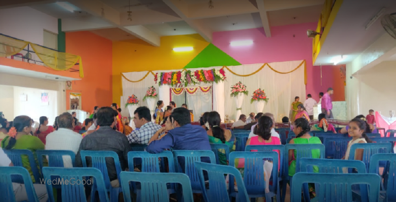 Sujatha Ravindra Kalyana Mantapa